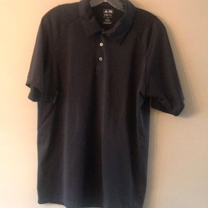Adidas Golf Shirt Size Medium